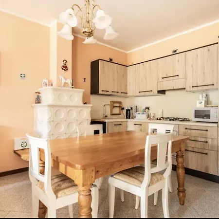 Appartement Villetta A Schiera Da Remi' A 10 Minuti Da Verona Locazione Turistica *