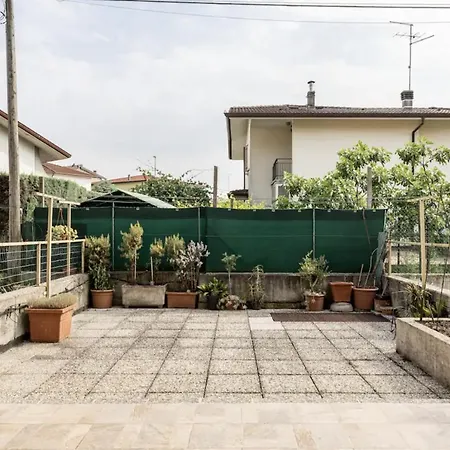 Villetta A Schiera Da Remi' A 10 Minuti Da Verona Locazione Turistica