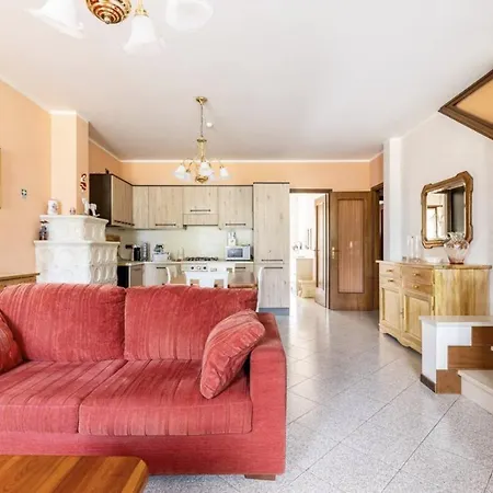 Villetta A Schiera Da Remi' A 10 Minuti Da Verona Locazione Turistica Appartement