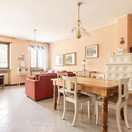 Villetta A Schiera Da Remi' A 10 Minuti Da Verona Locazione Turistica Appartement San Giovanni Lupatoto