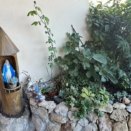 Villetta A Schiera Da Remi' A 10 Minuti Da Verona Locazione Turistica Appartement San Giovanni Lupatoto