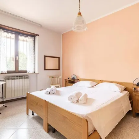 Villetta A Schiera Da Remi' A 10 Minuti Da Verona Locazione Turistica Appartement *