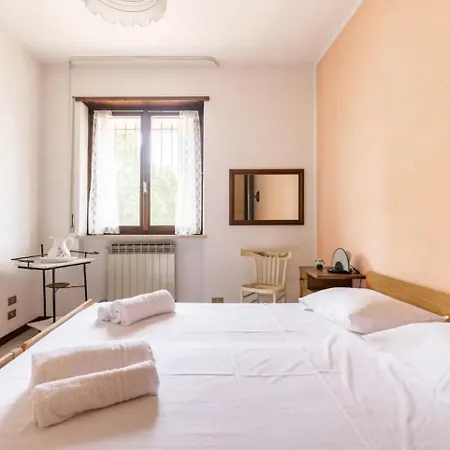 Appartement Villetta A Schiera Da Remi' A 10 Minuti Da Verona Locazione Turistica San Giovanni Lupatoto