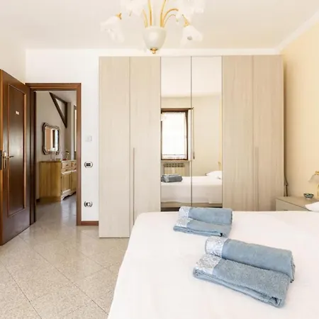 Villetta A Schiera Da Remi' A 10 Minuti Da Verona Locazione Turistica * San Giovanni Lupatoto