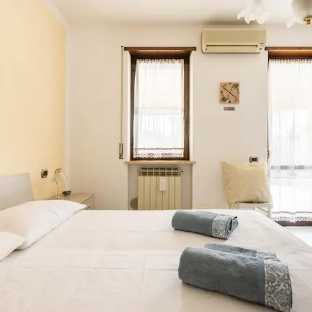 Villetta A Schiera Da Remi' A 10 Minuti Da Verona Locazione Turistica San Giovanni Lupatoto