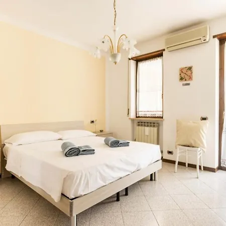 Villetta A Schiera Da Remi' A 10 Minuti Da Verona Locazione Turistica Appartement