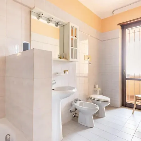 Appartement Villetta A Schiera Da Remi' A 10 Minuti Da Verona Locazione Turistica *